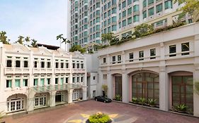 Frasers House, A Luxury Collection Hotel, Singapore